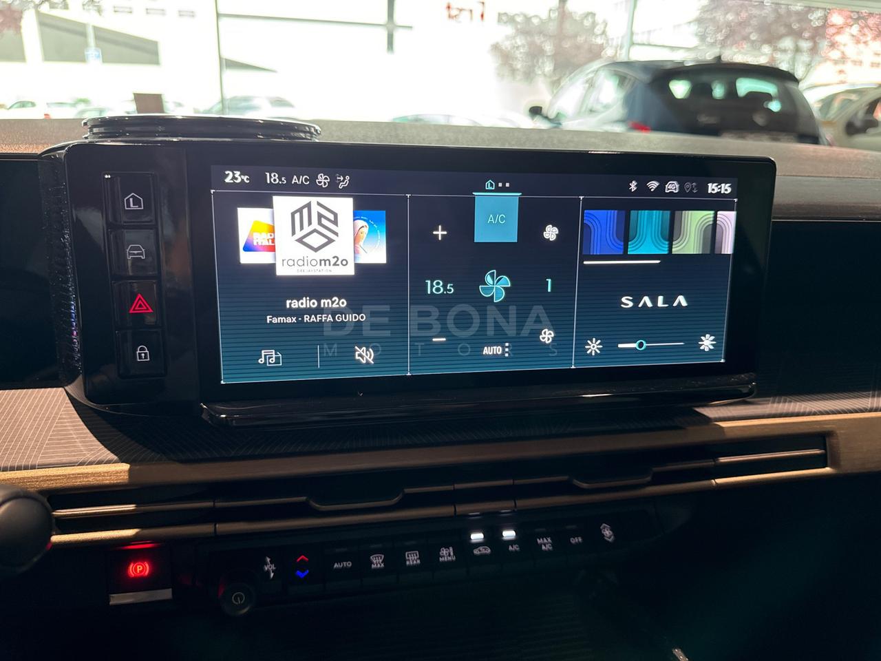 Lancia Ypsilon 1.2 mhev lx 110cv e-dct