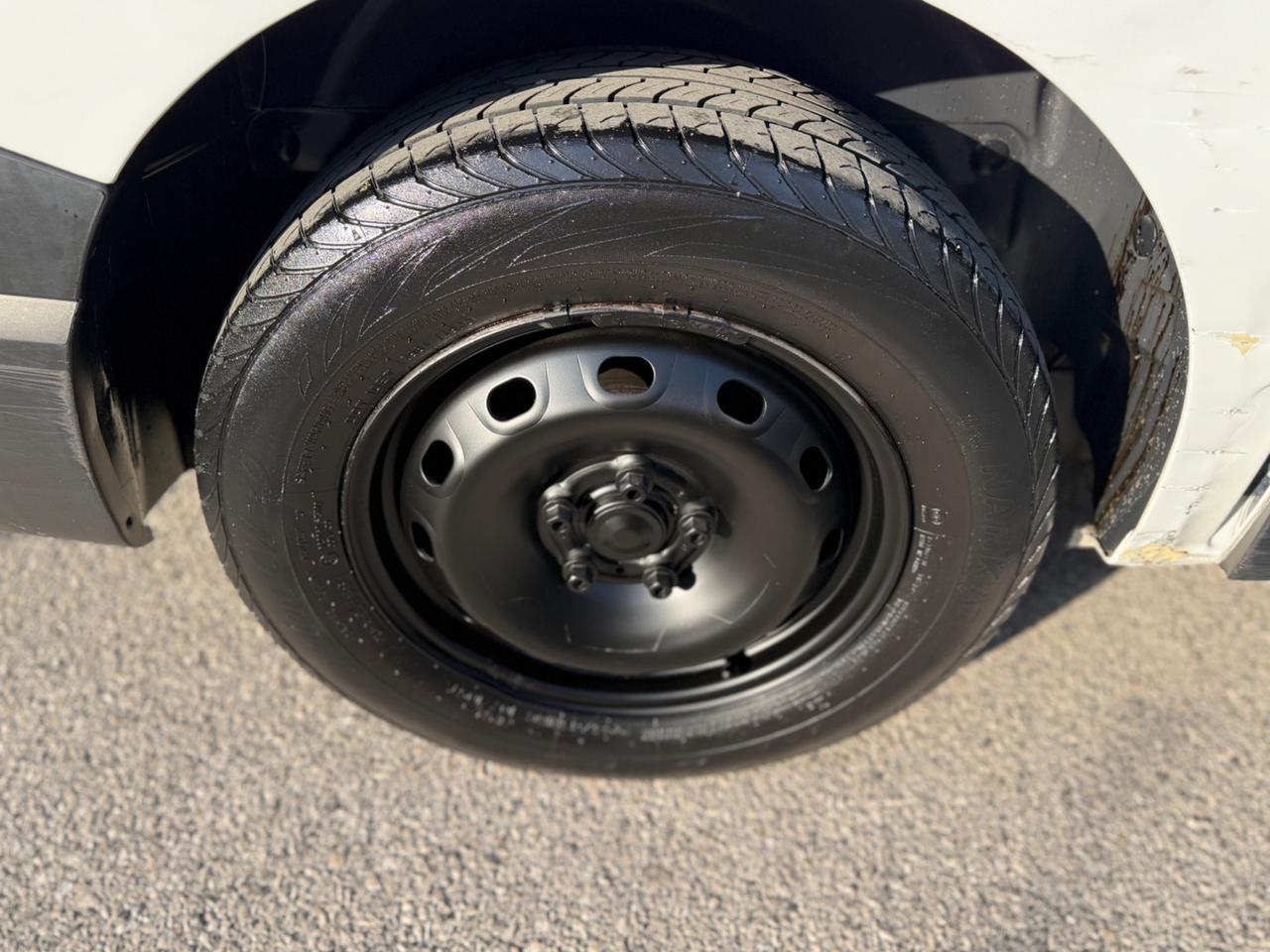 Fiat Talento 2.0 Ecojet 120CV PC-TN Furgone 10q