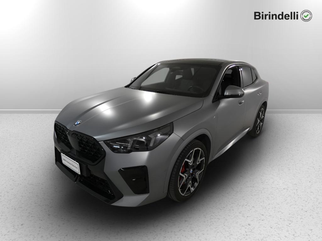 BMW X2 (U10) - X2 xDrive 20d Msport Pro