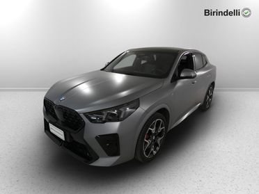 BMW X2 (U10) - X2 xDrive 20d Msport Pro