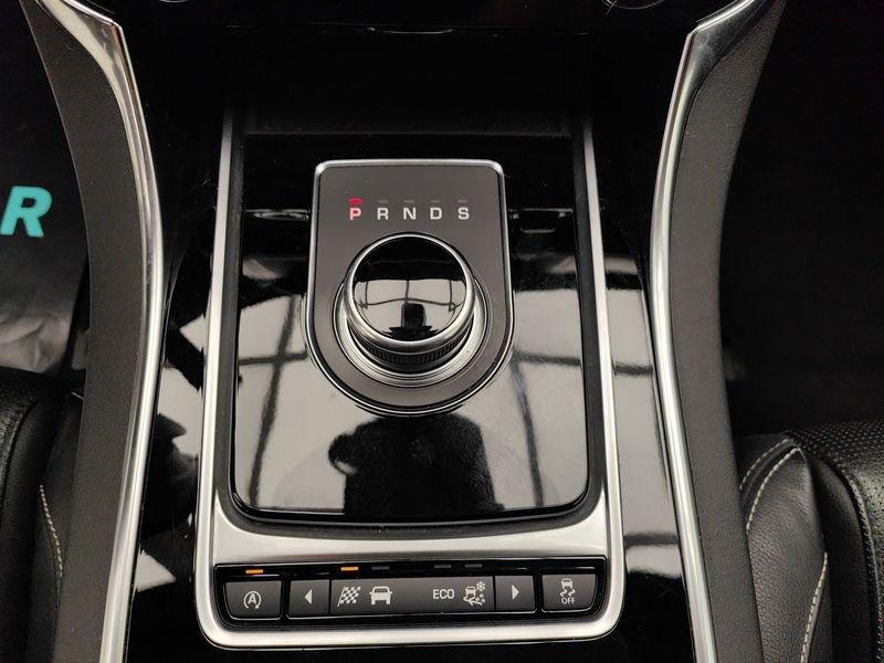 Jaguar XF II 2.0d R-Sport awd 180cv auto