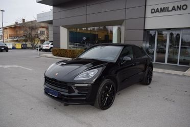 Porsche Macan 2.0 T IVA ESPOSTA SOLO 17.000KM