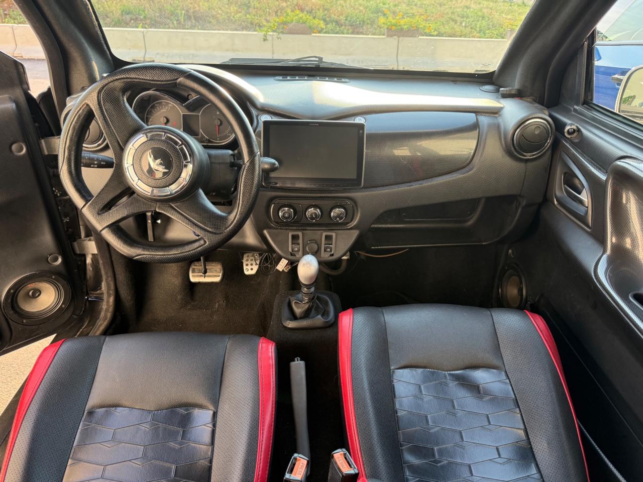 Chatenet CH46 Sport Erre 2022 44000 km