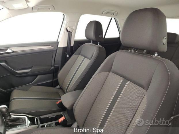 Volkswagen T-Roc 1.5 TSI ACT DSG Style BlueMo...