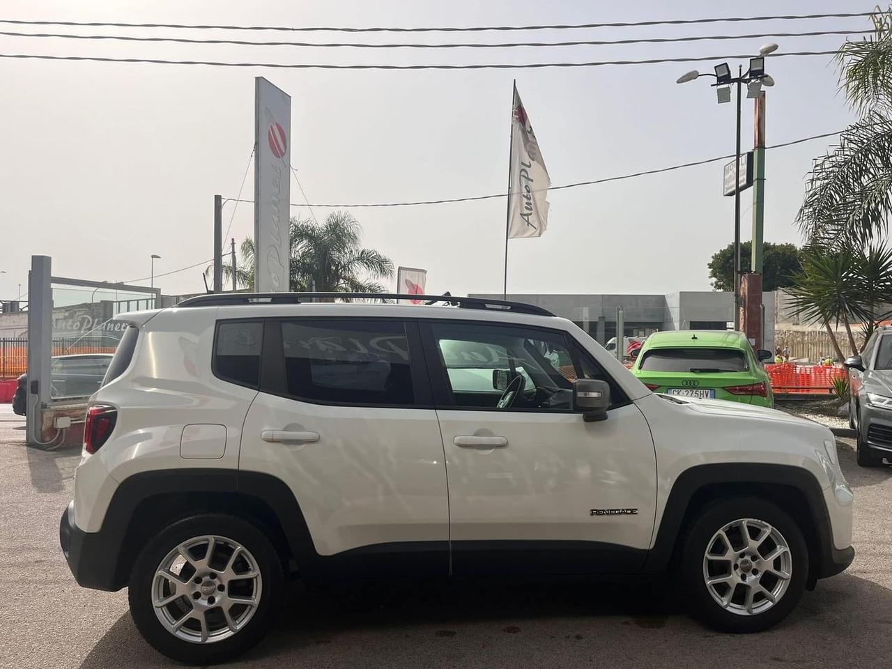 Jeep Renegade 1.0 T3 Black Friday