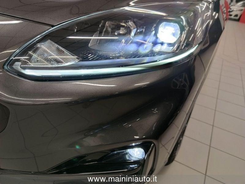 Ford Kuga 1.5 150cv 2WD ST-Line + Car Play "SUPER PROMO"