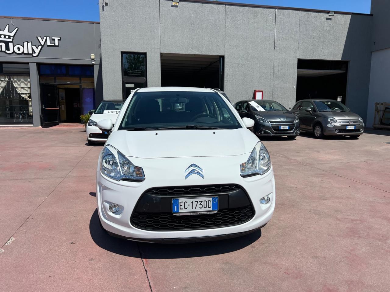Citroen C3 1.1 Business