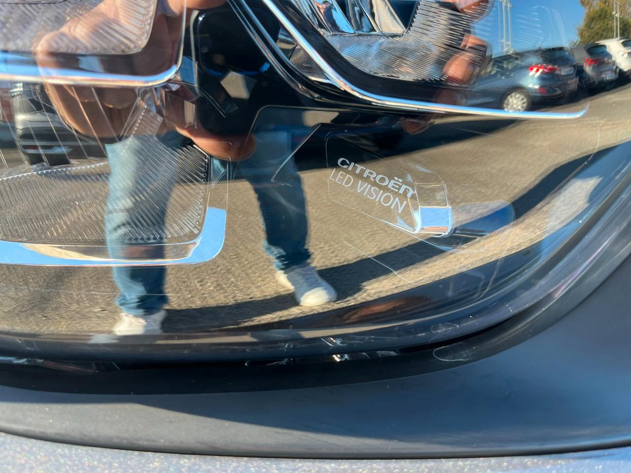 Citroen C3 PureTech 83 S&S Feel