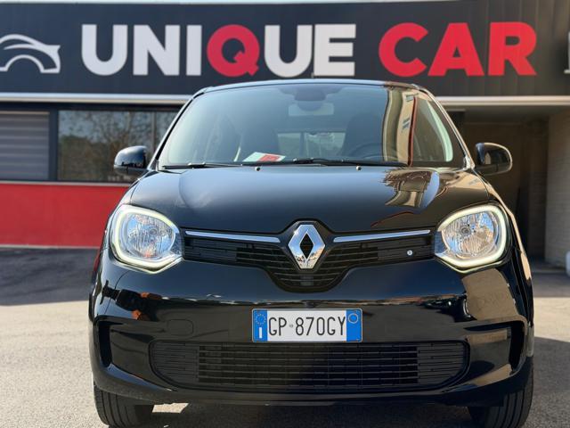 RENAULT Twingo SCe 65 CV Equilibre CAR PLAY (NESSUN VINCOLO)
