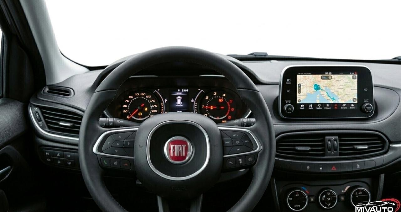 Fiat Tipo SW 1.6 MJT 120cv BUSINESS S&S