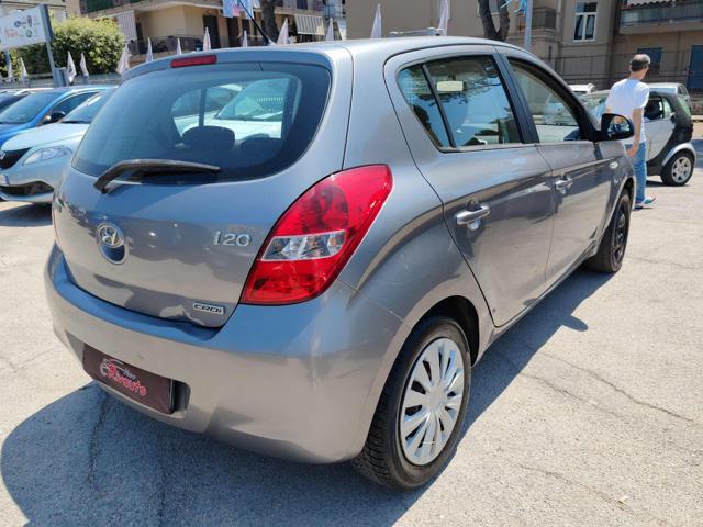 HYUNDAI i20 1.4 CRDi 5p. Sound Edition