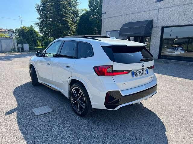 BMW X1 xdrive23d mhev 48V MSport pro auto Tetto apribile
