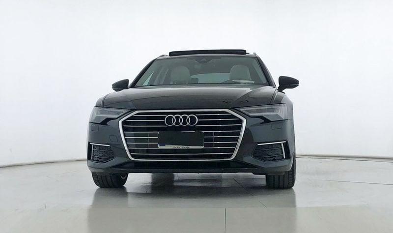 Audi A6 Avant 40 2.0 TDI S tronic Business Sport