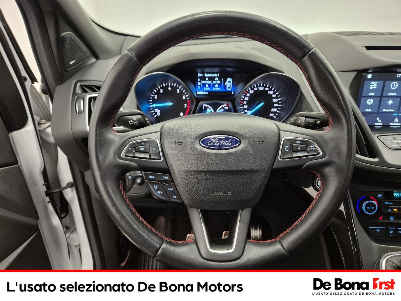 Ford Kuga 1.5 ecoboost st-line s&s 2wd 150cv