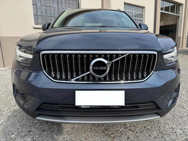 VOLVO XC40 T5 Recharge Plug-in Hybrid Inscription