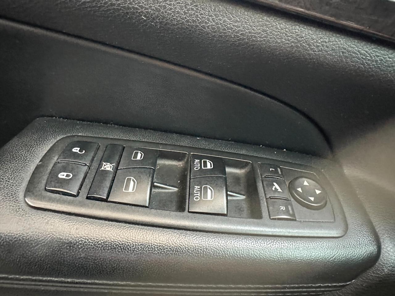 Jeep Grand Cherokee 3.0 Diesel 4x4, Euro 5A, In ordine.