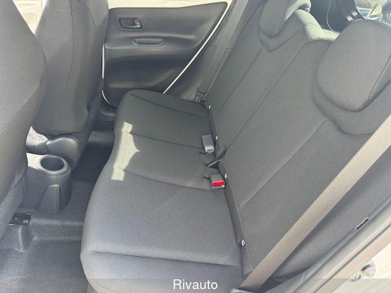 Toyota Aygo X Aygo X 1.0 VVT-i 72 CV 5 porte Trend