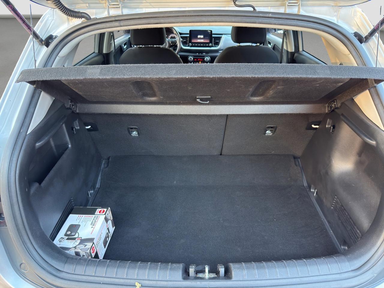 Kia Stonic 1.0 T-GDi 100 CV MHEV iMT Style