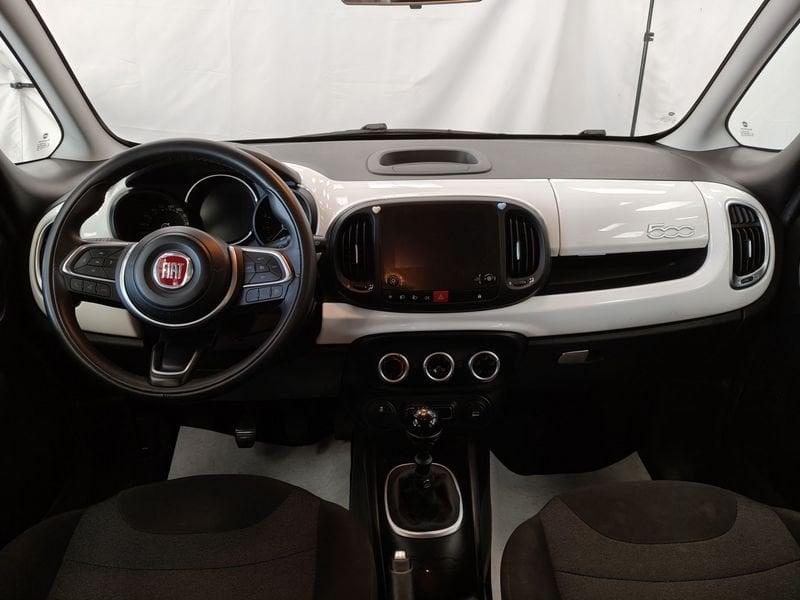 FIAT 500L 500L 1.4 95 CV S&S S-Design