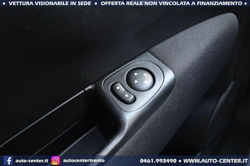 FIAT 500C 500 C 1.2 Lounge Cabrio