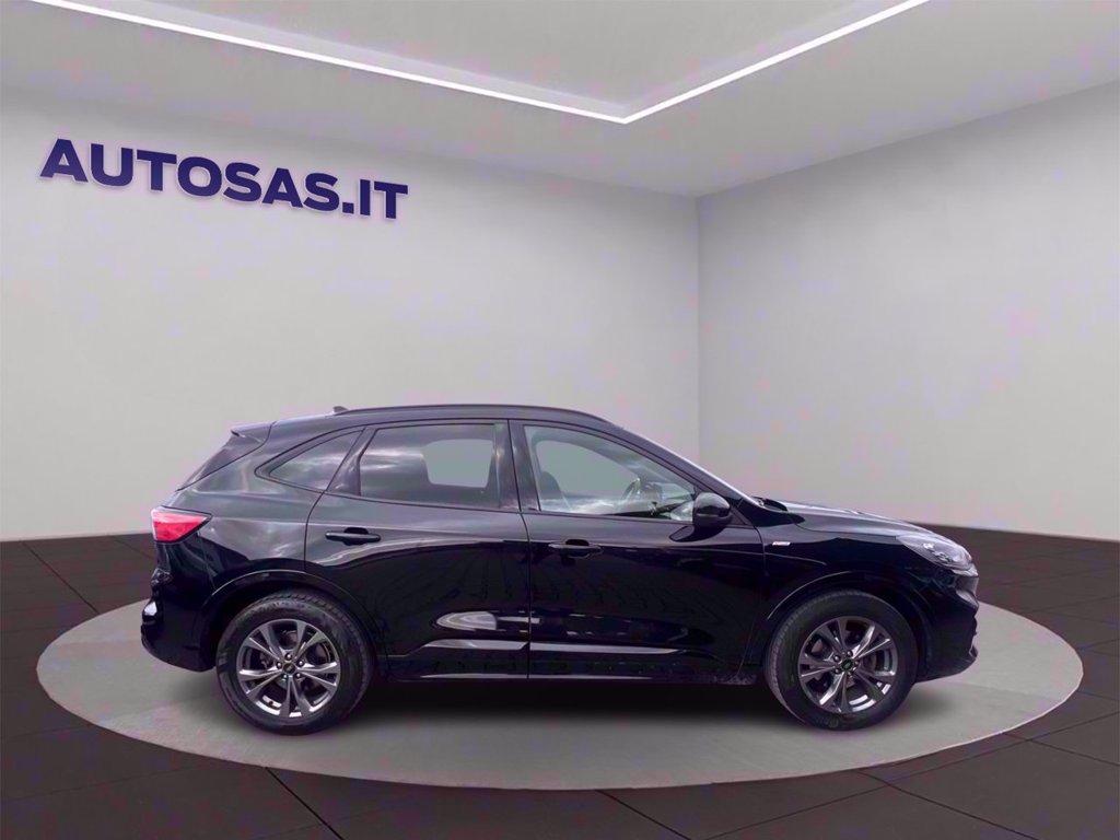 FORD Kuga 1.5 ecoblue ST-Line X 2wd 120cv auto del 2022