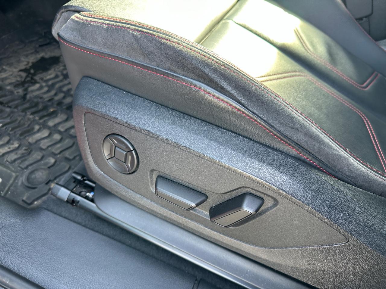 Audi Q3 SPB 35 TDI - LA PIU BELLA ITALIA !!!