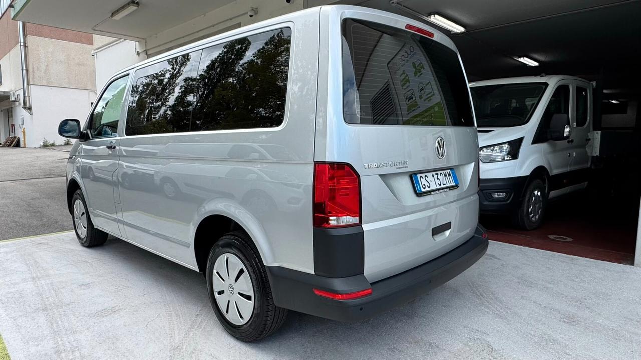 Volkswagen Transporter T6.1 2.0D GARANZ VW 02/2029