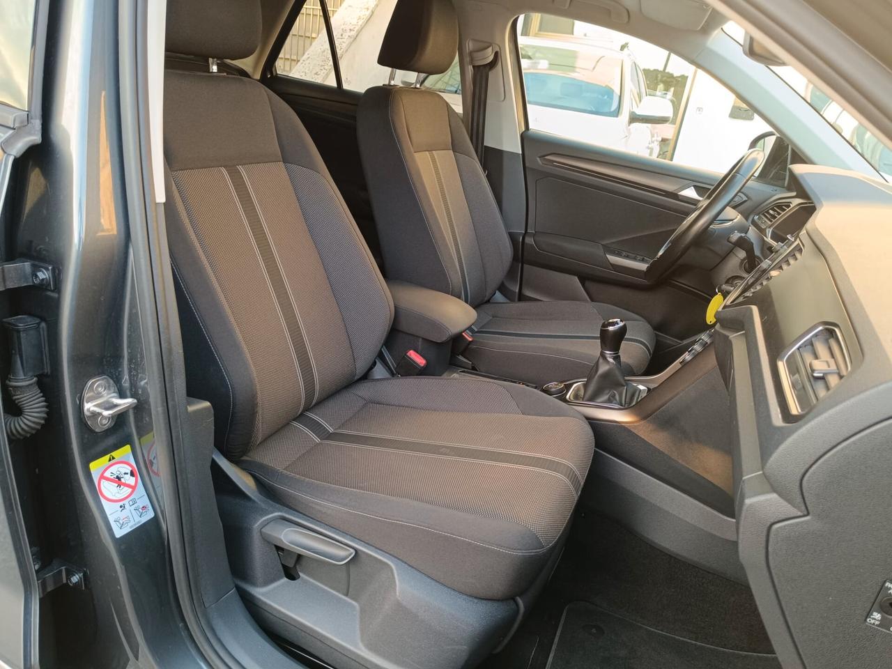 Volkswagen T-Roc 2.0 TDI SCR 4MOTION Advanced BlueMotion Technology