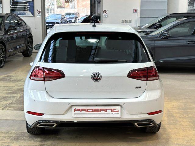 VOLKSWAGEN Golf 1.4 TSI 125 CV Sport R Line - Carplay - 17"