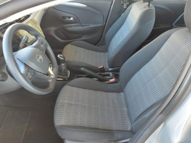 OPEL Corsa 1.2 Edition Uniprò km 41000 Fatturabile