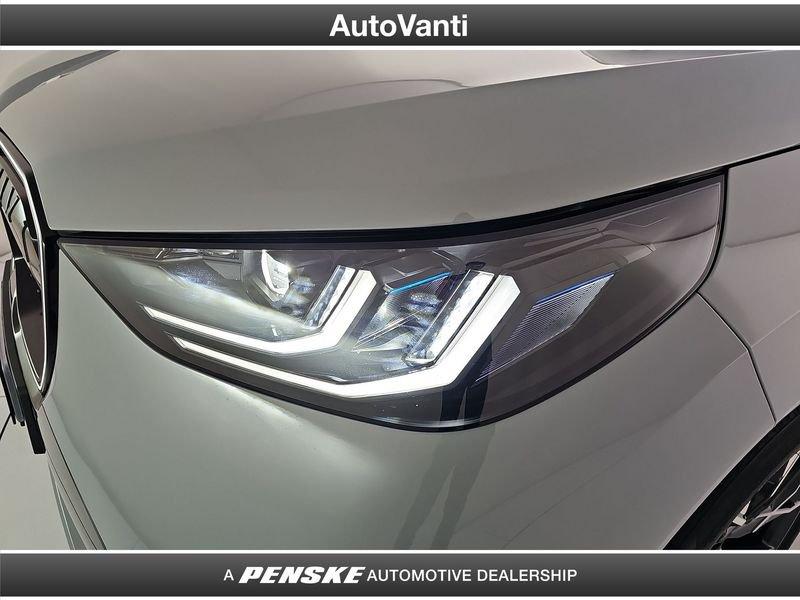 BMW X3 X3 xdrive20d MSport Pro auto