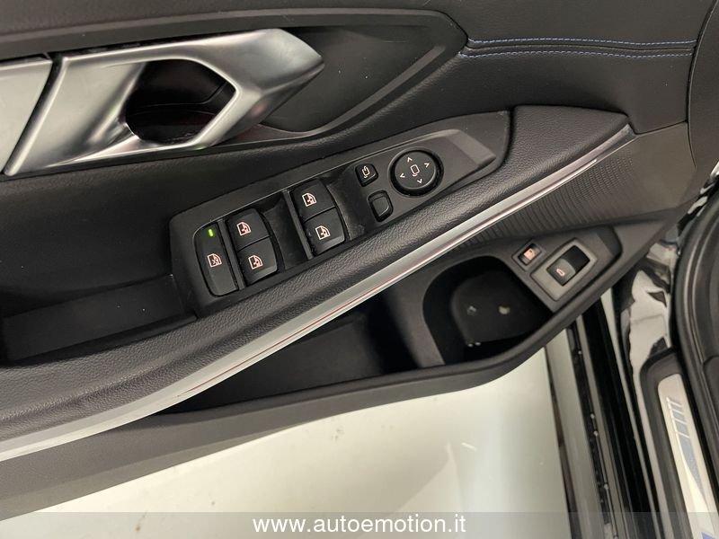 BMW Serie 3 320e Touring Msport