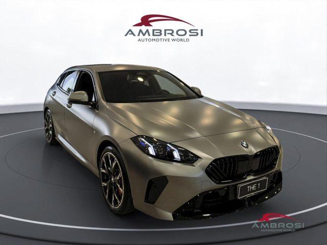 BMW 118 Serie 1 d Msport Pro Premium Package