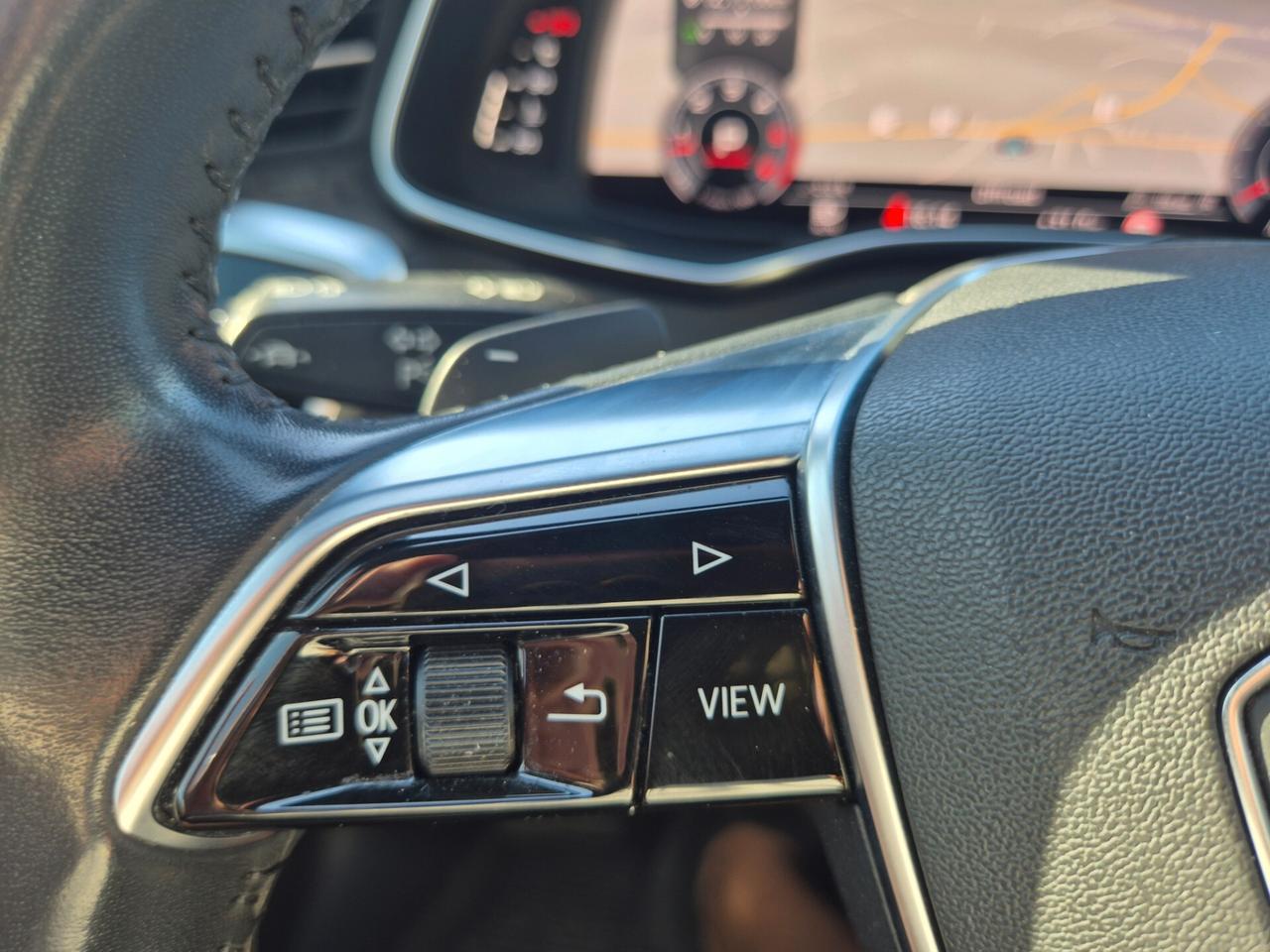 Audi A6 45 3.0 TDI quattro tiptronic Design