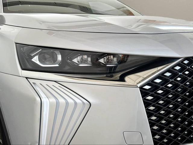 DS AUTOMOBILES DS 7 BlueHDi 130 aut. Opera TETTO APRIBILE