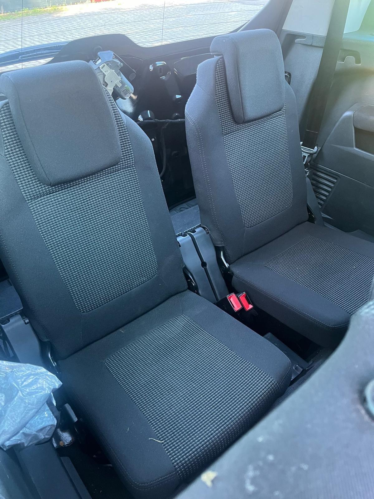 Peugeot 5008 1.6 VTi 120CV Tecno