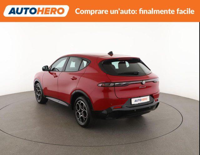 ALFA ROMEO Tonale 1.6 diesel 130 CV TCT6 Sprint