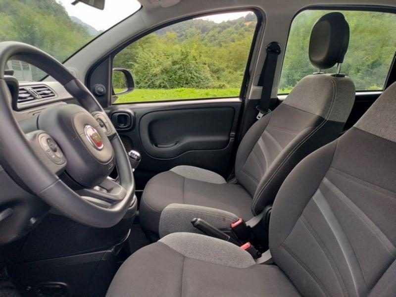 FIAT Panda Panda 1.0 FireFly S&S Hybrid City Life