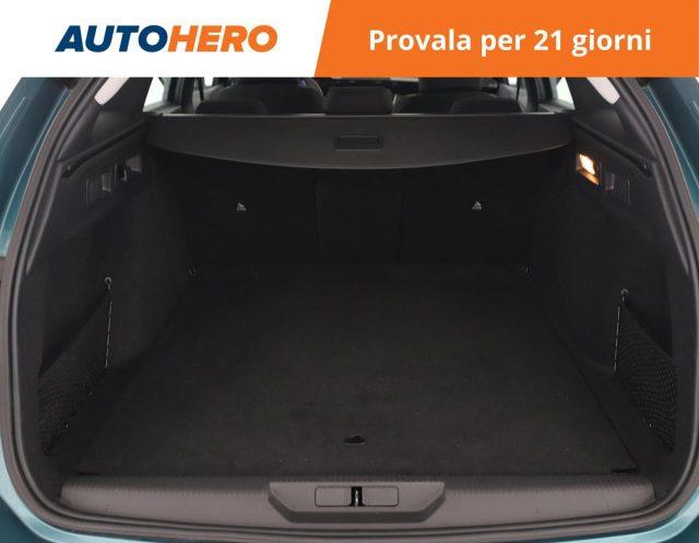 PEUGEOT 308 PureTech Turbo 130 S&S SW Active Pack