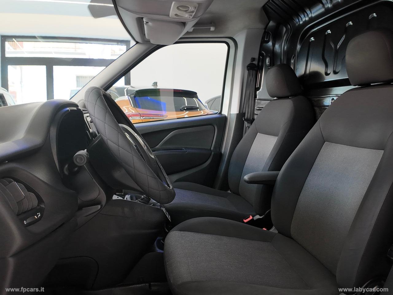 FIAT Doblò 1.6 MJT Cargo Maxi XL IVA INCLUSA!!