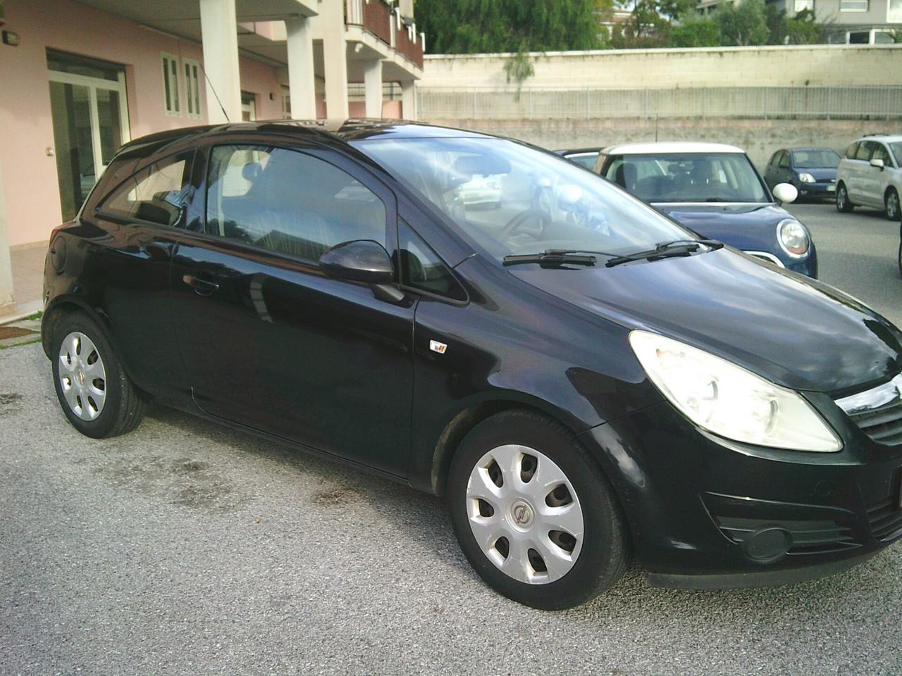 Opel Corsa 1.3 CDTI 75CV ecoFLEX F.AP. 3 porte Club