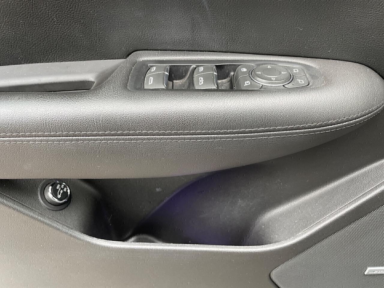 Cadillac XT5 3.6L V6 249cv 4x4 GANCIO TRAINO Unipr