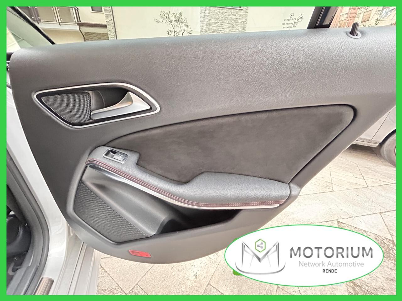 Mercedes-benz CLA 200 d 4Matic Automatic Premium 03/2018