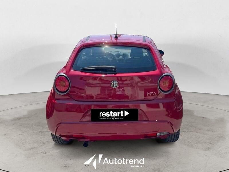 Alfa Romeo MiTo 1.4 78 CV S&S Progression