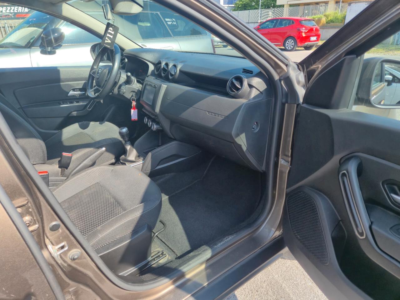 Dacia Duster 1.5 Blue dCi 8V 115 CV 4x2 Prestige