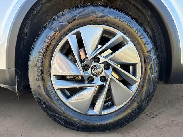 Nissan Qashqai 1.3 MHEV 140 Acenta