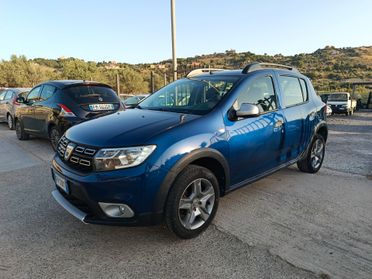 Dacia Sandero Stepway 0.9 TCe 12V TurboGPL 90CV Start&Stop