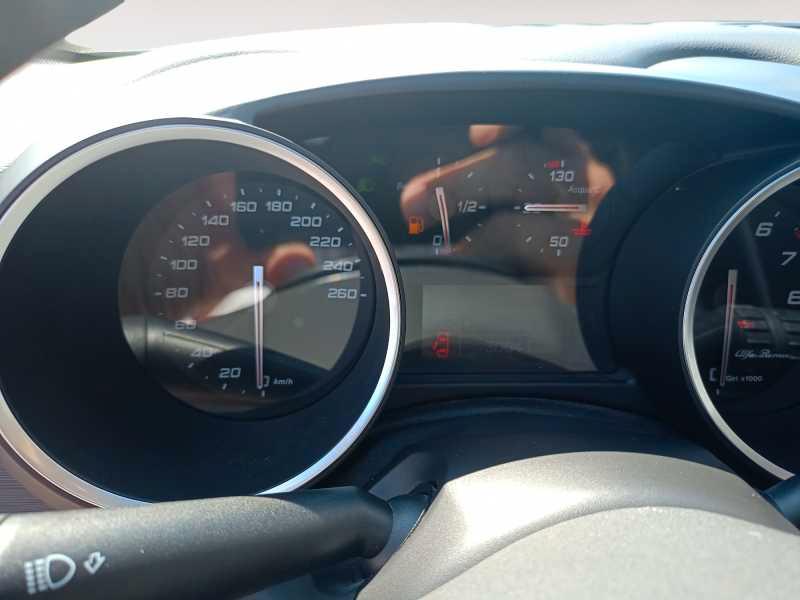 ALFA ROMEO Giulietta 1.4 t. Giulietta 120cv