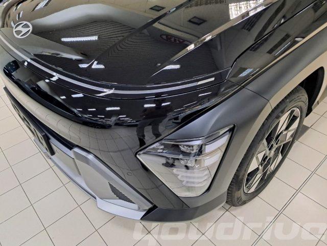 HYUNDAI Kona HEV 1.6 DCT XTech KM0