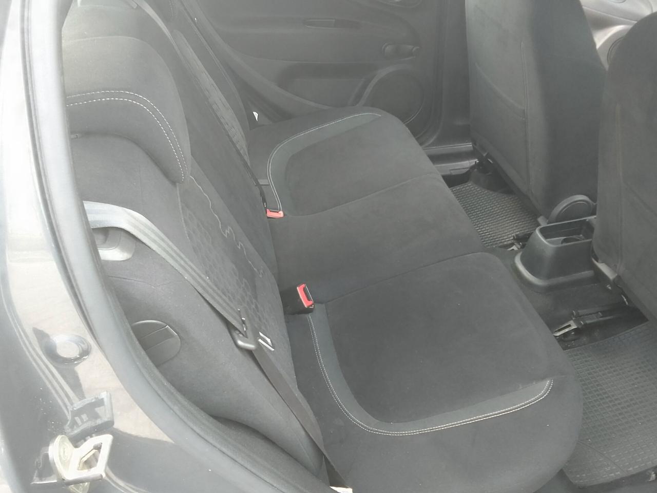 Fiat Punto 1.4 BENZINA GPL OK NEO